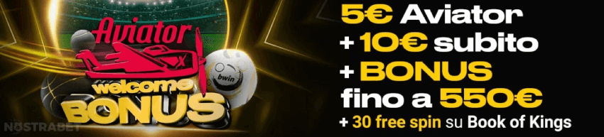 bonus sport bwin