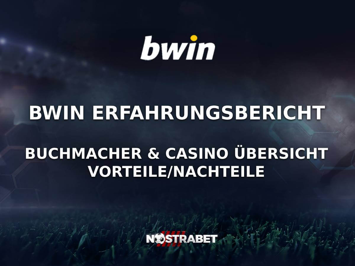 Bwin Bewertung 2025