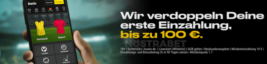 bwin willkommensbonus