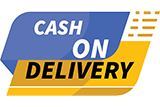 Cash on Delivery Logo