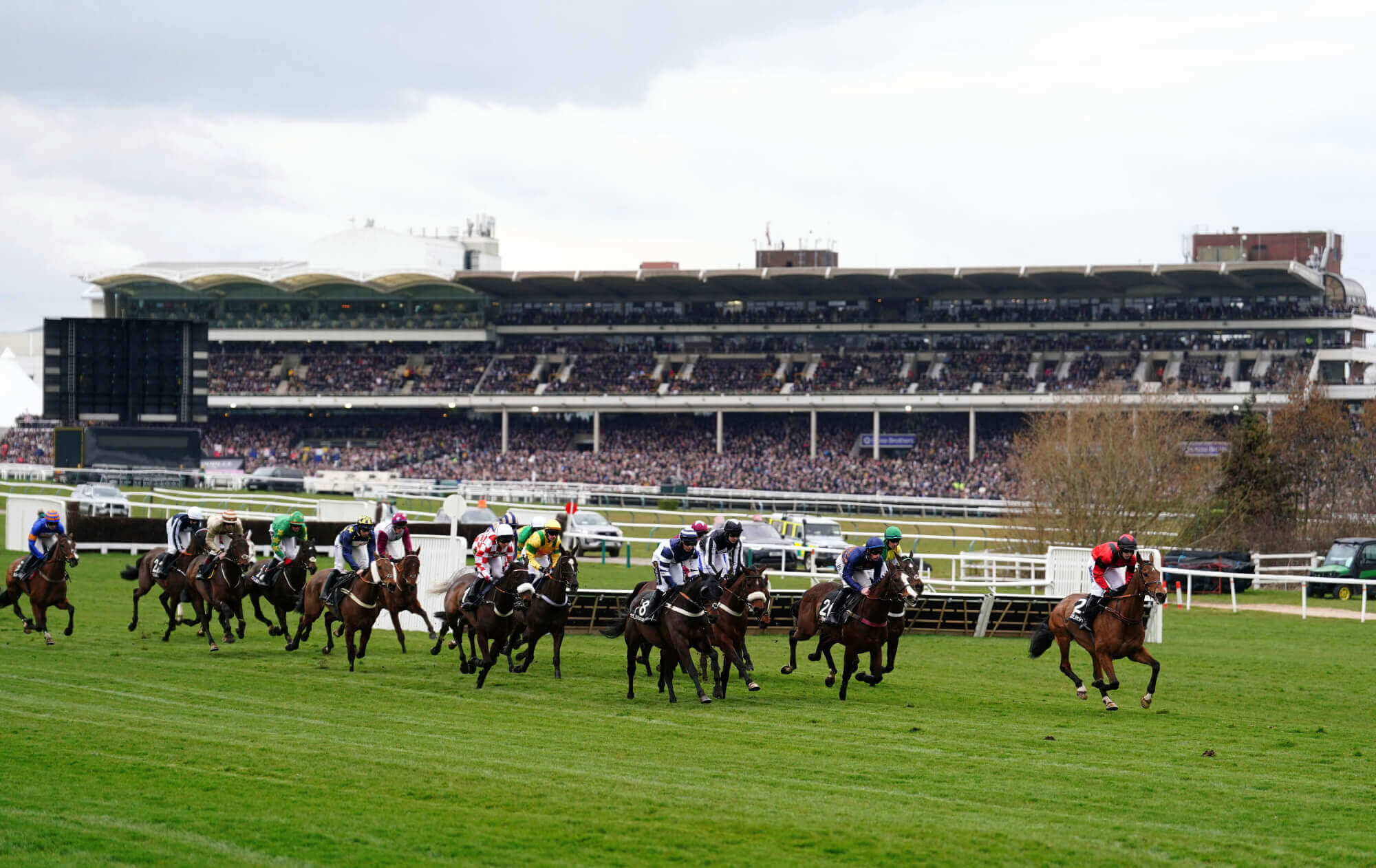 Cheltenham Festival 2025