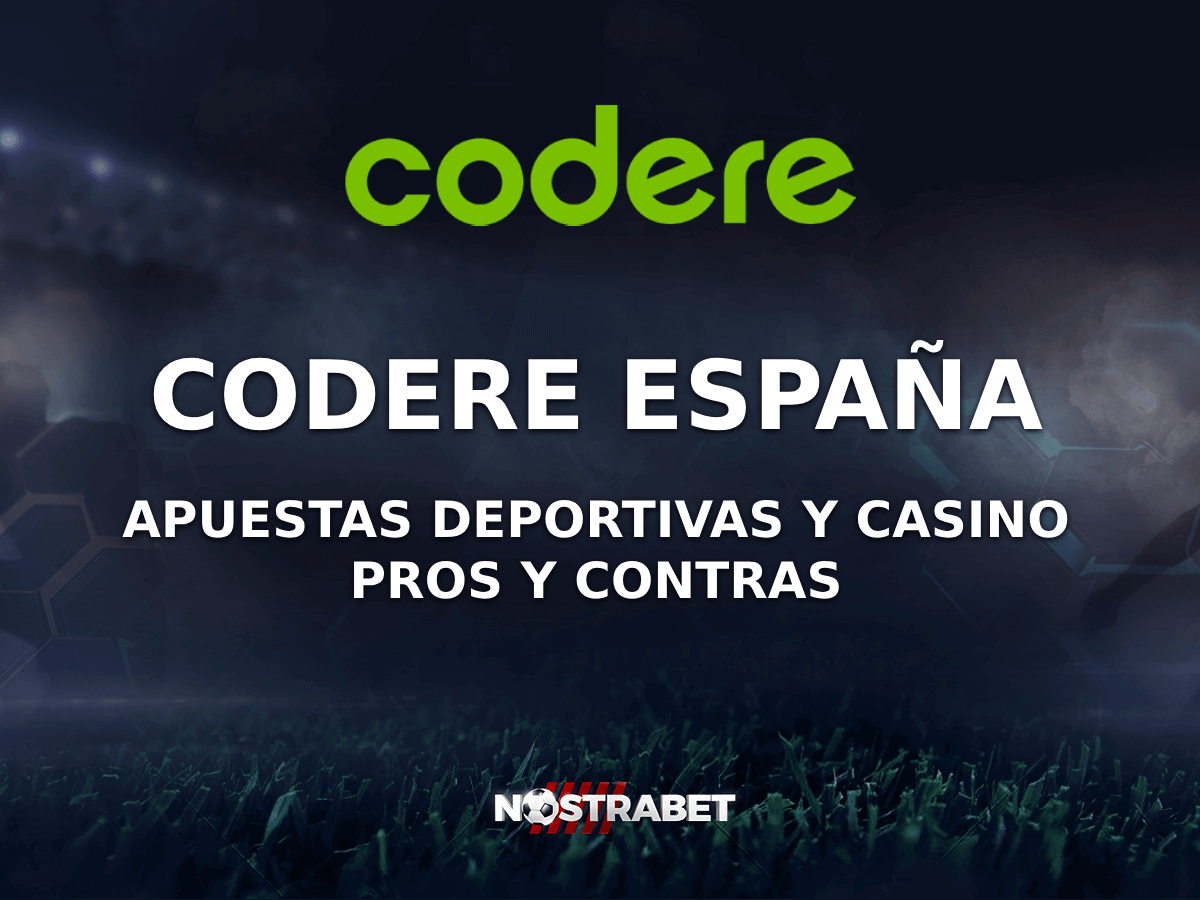 Codere España Análisis Completo 2025