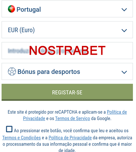 Código de bônus 1xbet entre
