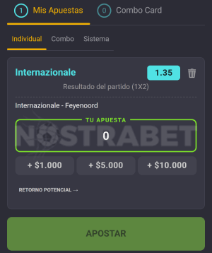 Coolbet boleto de apuestas movil