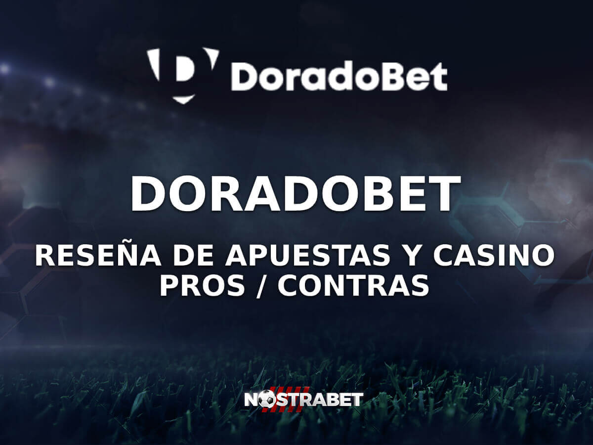 Doradobet Perú Reseña 2025