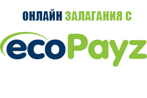 ecopayz лого