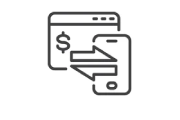 EFT (Electronic Fund Transfer)
