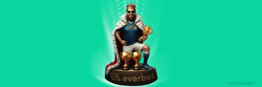 everbet бонус за спорт