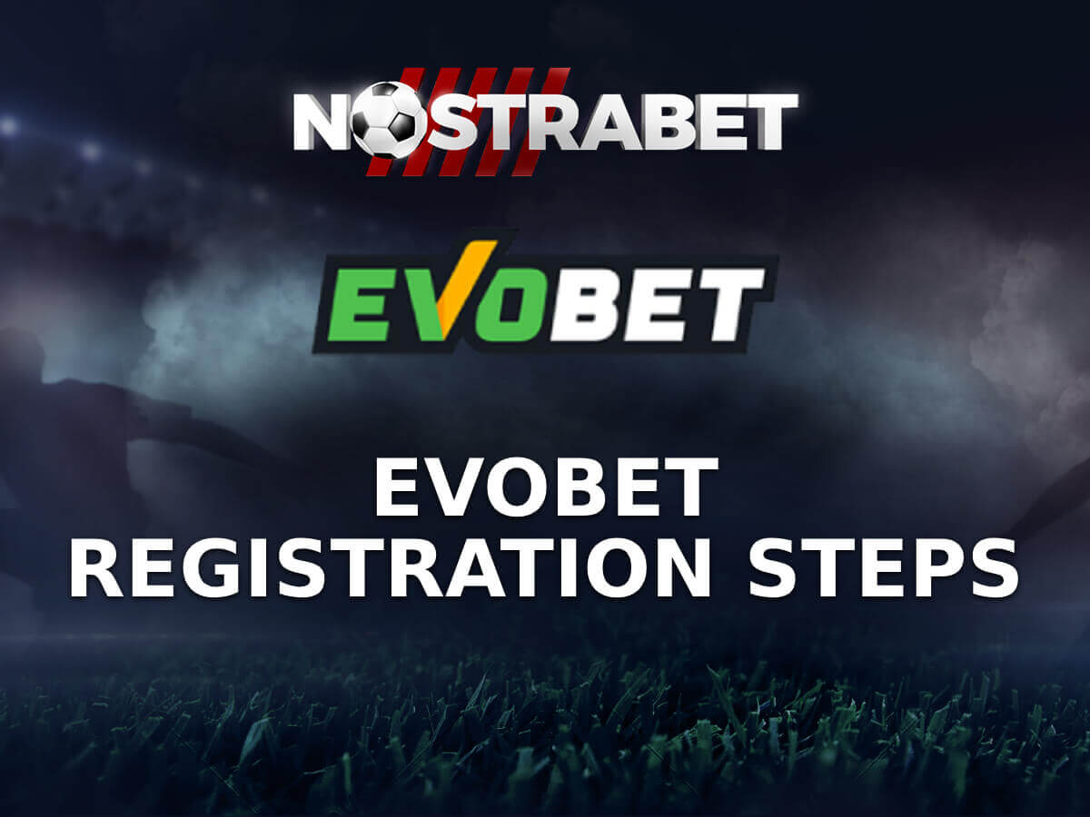 Evobet Login and Registration – A Comprehensive Guide 2025
