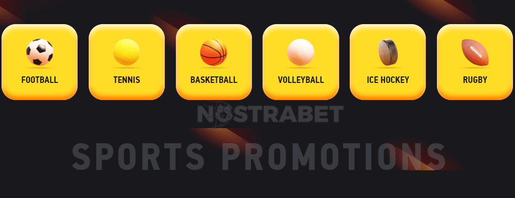 Fezbet sports bonuses