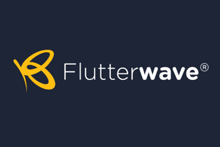 Flutterwave Logo