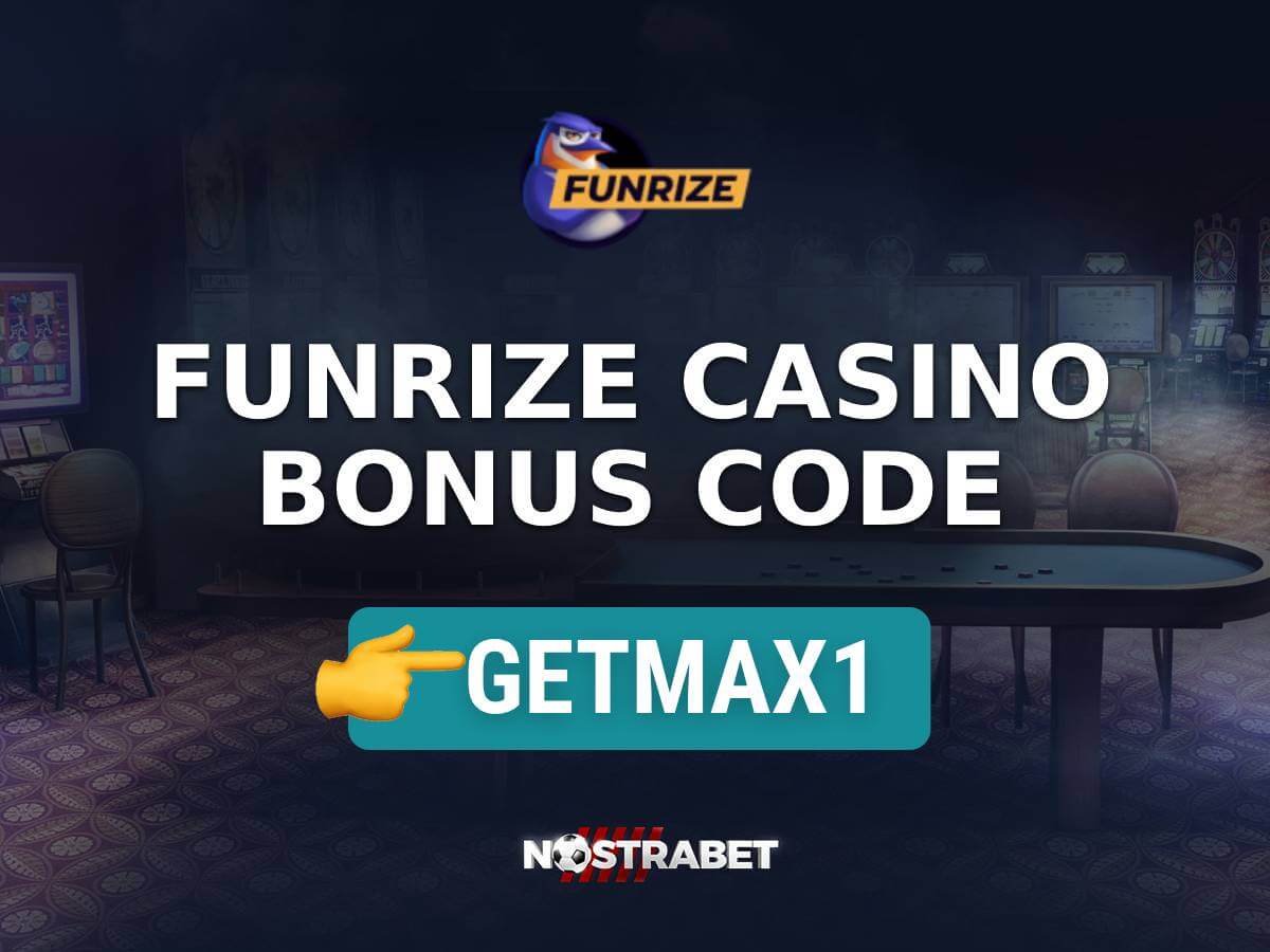 Funrize Promo Code May 2025