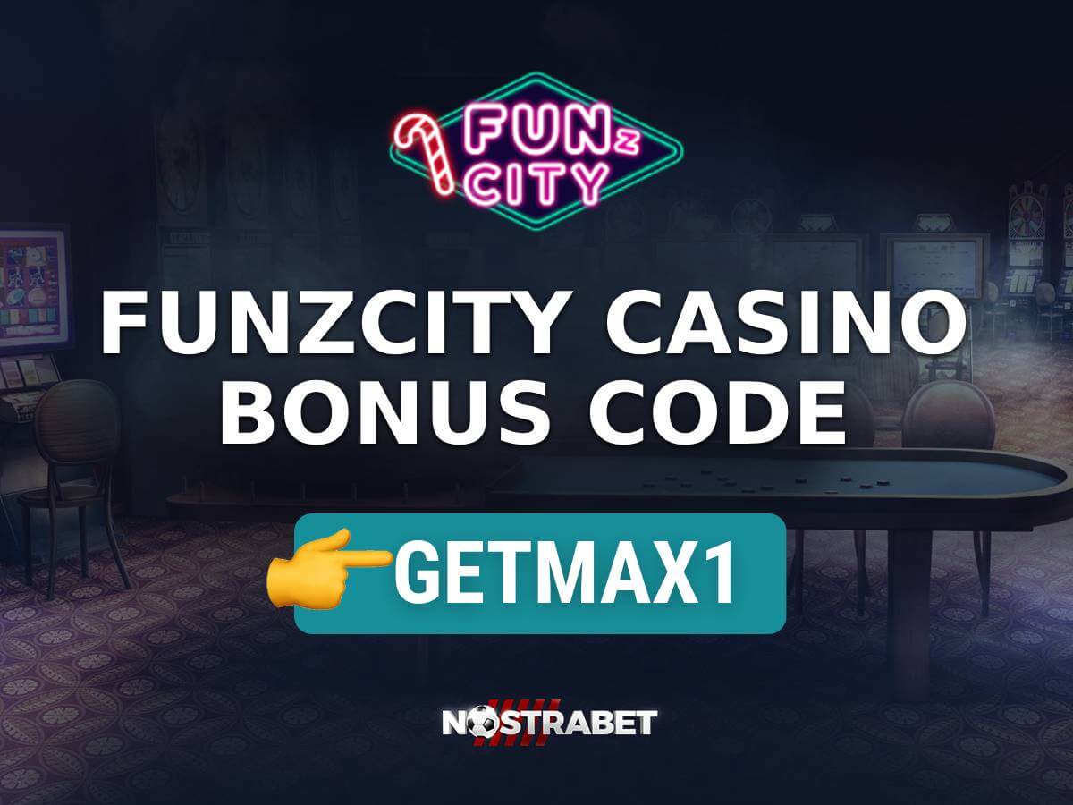 Funzcity Promo Code May 2025
