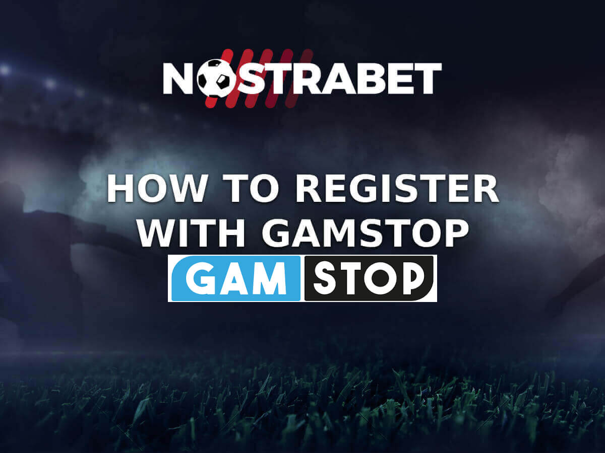 How to Register with GAMSTOP to Prevent Access to Gambling Sites?