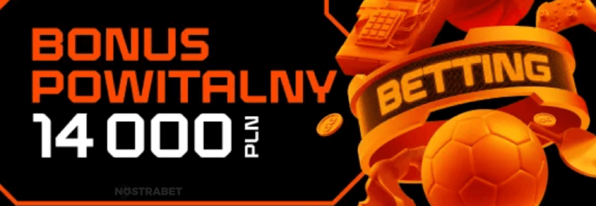 bonus powitalny ggbet