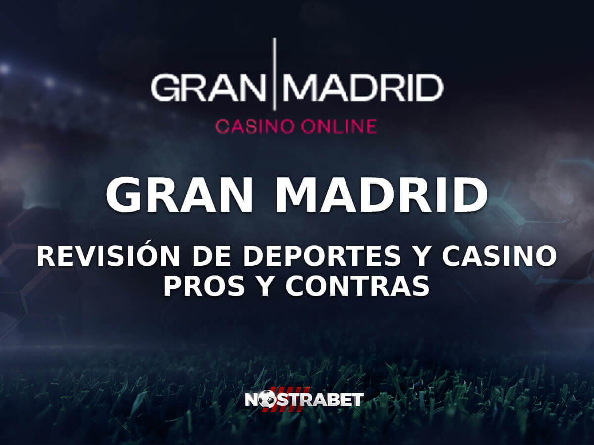 Gran Madrid: Reseña completa 2025
