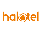 Halotel Logo