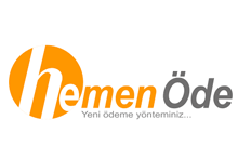 Hemen Ode Logo