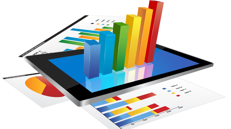 How to understand the statistics