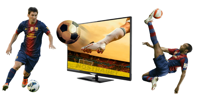 In-Play Betting Strategies