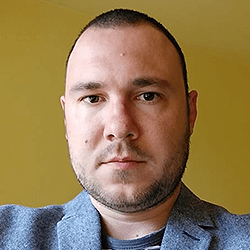 Ivan Georgiev