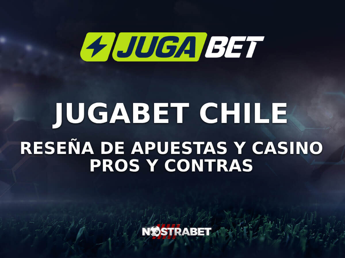 Jugabet Review Completo Chile 2025