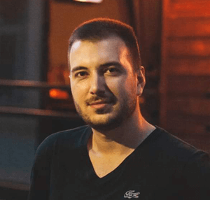 Красиан Митев спортен журналист