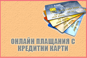 кредитни карти лого