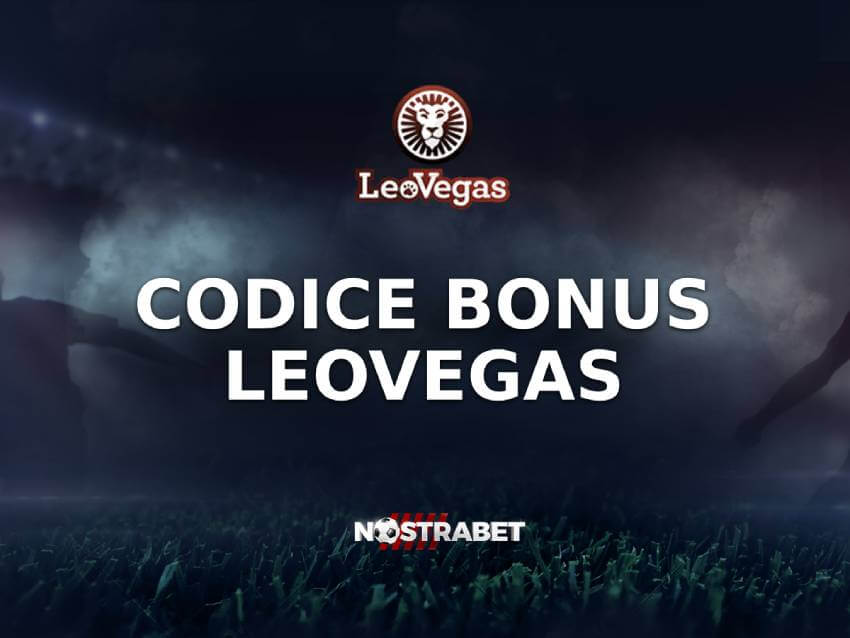 LeoVegas Bonus E Promozioni mag 2025