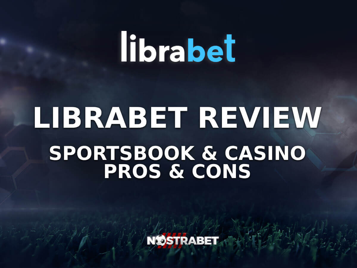 LibraBet Review 2025