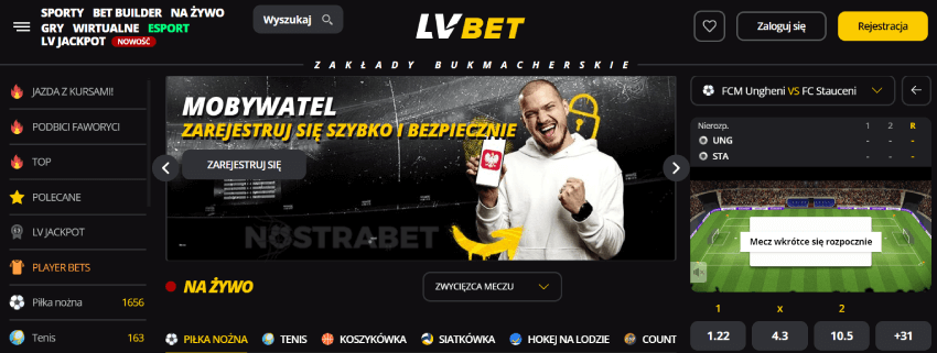 Strona główna lvbet