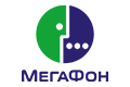 Мегафон Logo