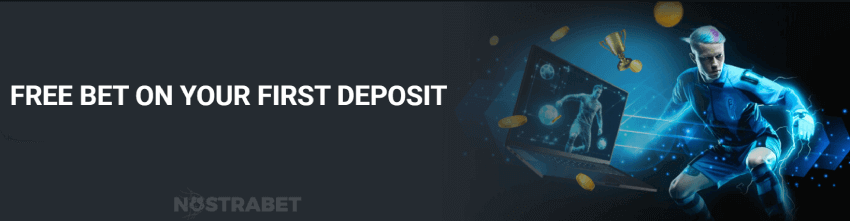 megapari free bet welcome bonus