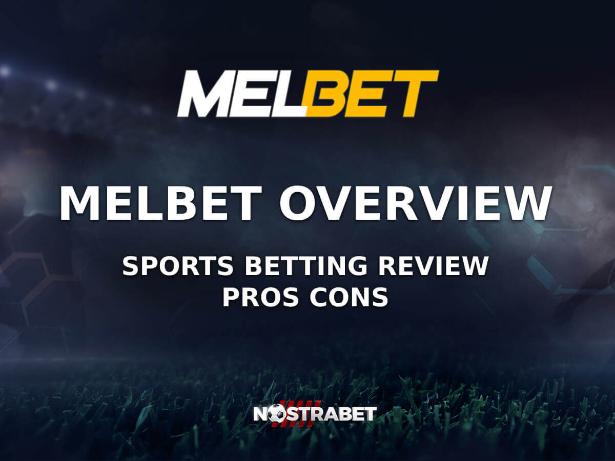Melbet Review 2025