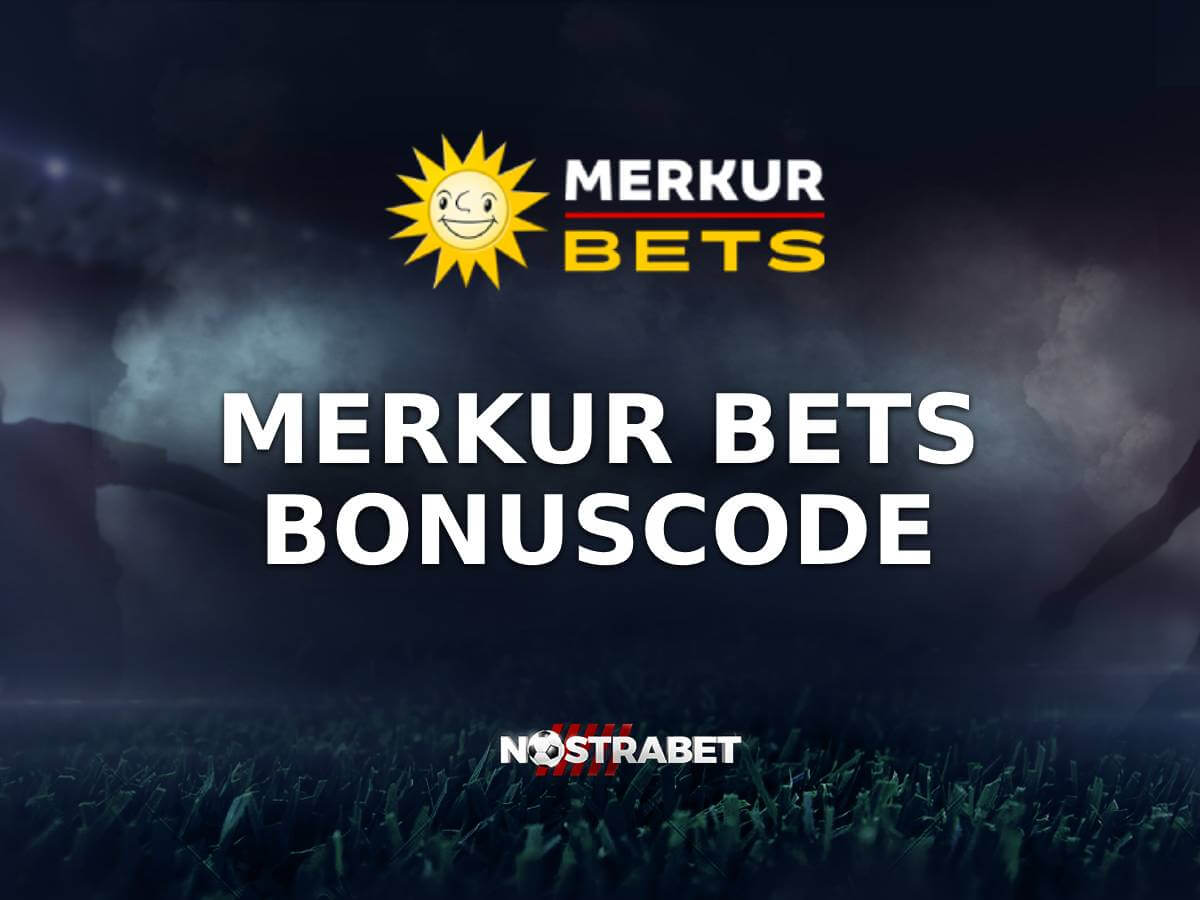 Merkur Bets Bonus Code Mai 2025