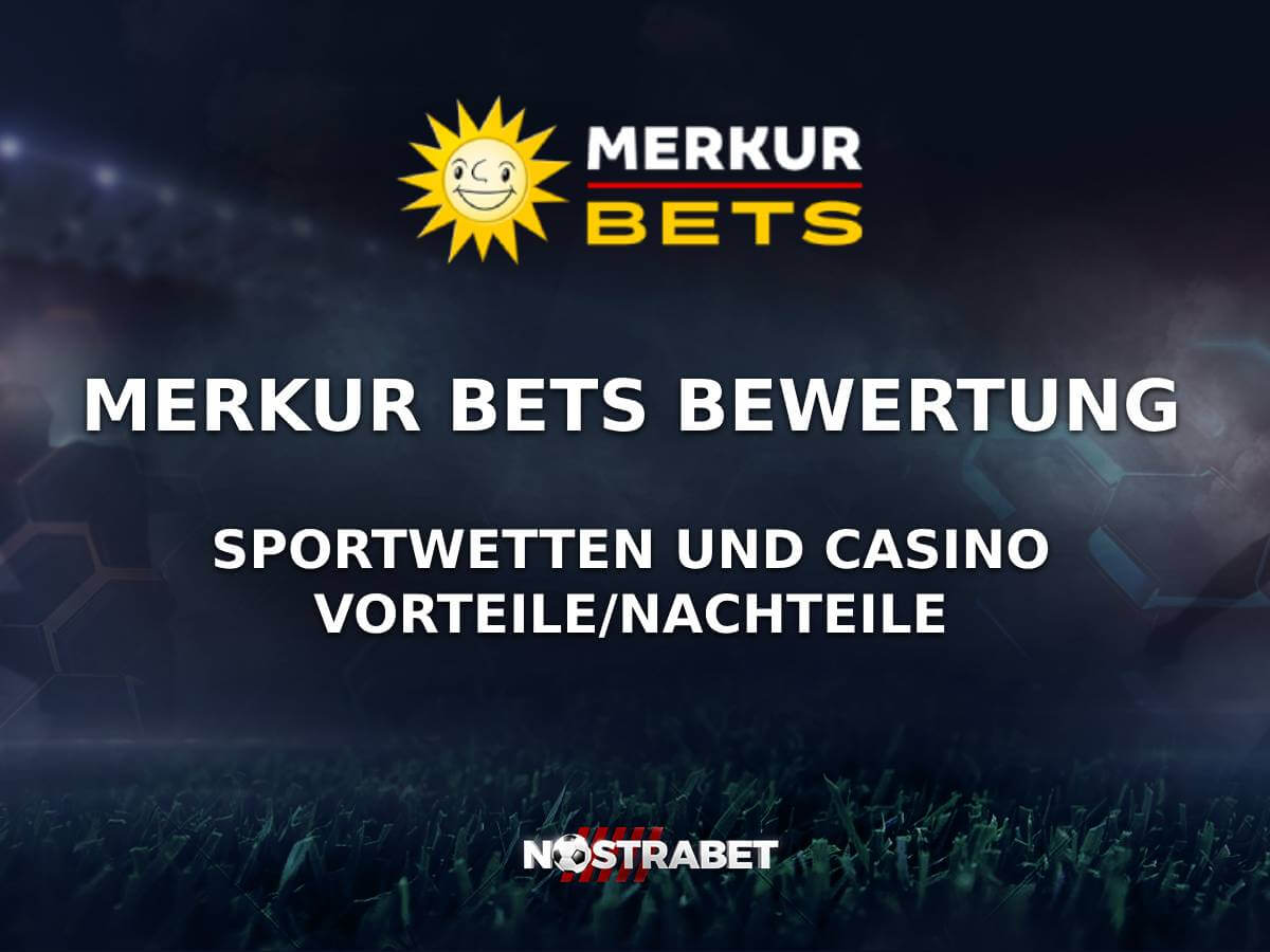 Merkur Bets Bewertung 2025