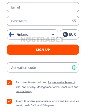 monro bonus code enter