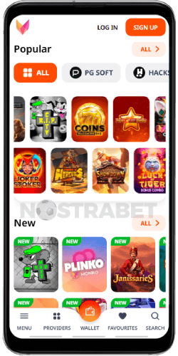 monro mobile version