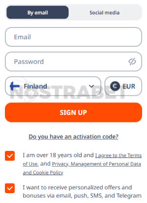 monro registration