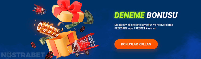 Mostbet Para Yatırma Bonusu Yok