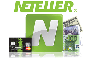neteller лого