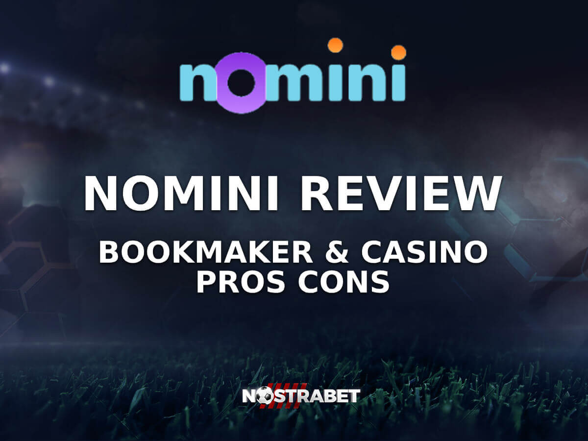 Nomini Review 2025
