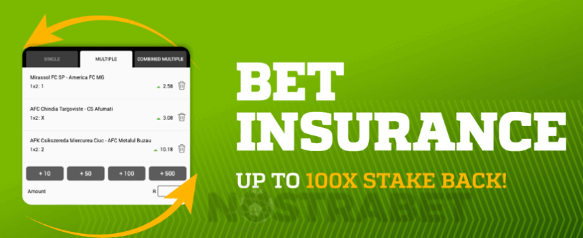 playa bets bet insurance