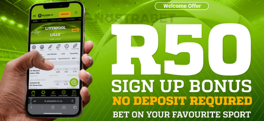 playa bets exclusive no deposit bonus