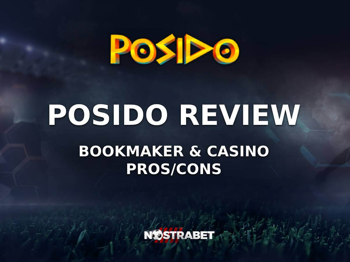 Posido Review 2025