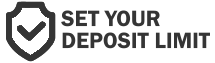 Deposit limit