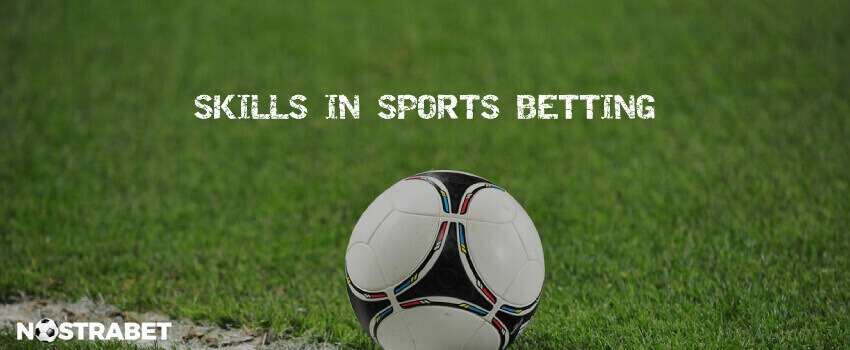 Skills in Sports Betting and Their Potential Downside