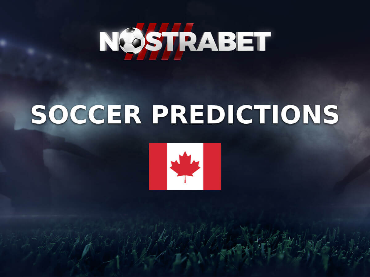 Soccer Predictions
