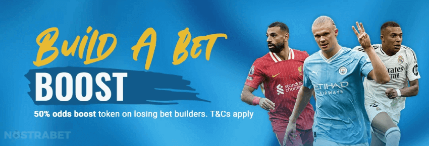 sportingbet build a bet boost