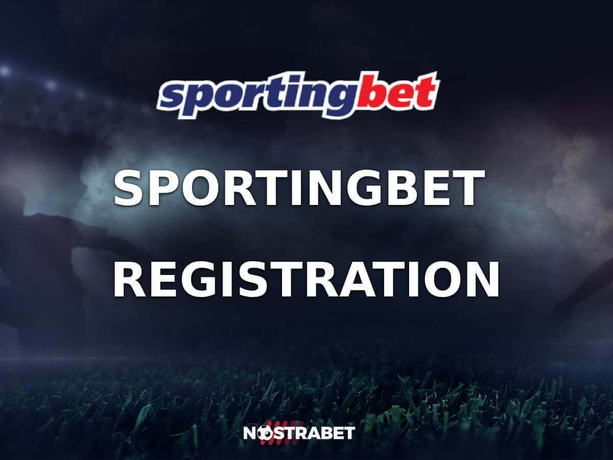 Sportingbet Registration – A Comprehensive Guide (2025)